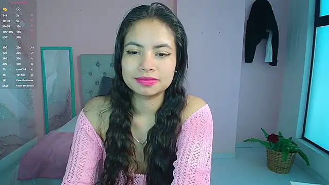 soyzarahtorres online show from 12-14-24, 05:36