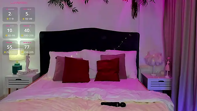 CalyMoon online show from 01-27-25, 11:43