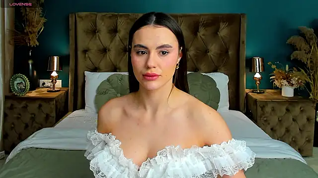 CalyMoon online show from 01-31-26, 08:29