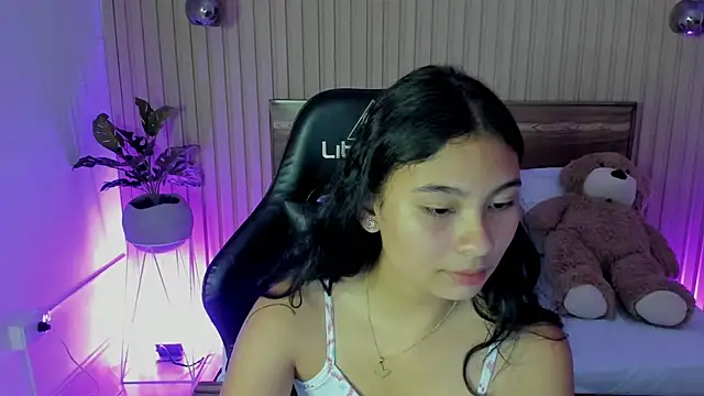 melody flowers online show from 12-26-24, 03:20