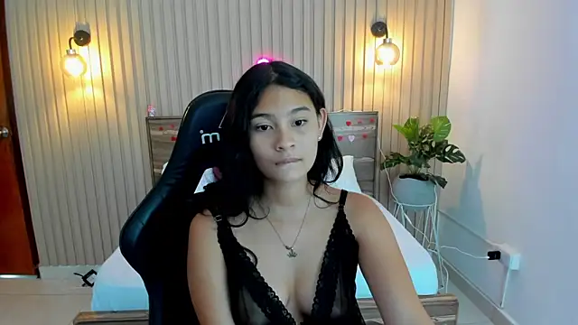 melody flowers online show from 02-20-25, 03:19