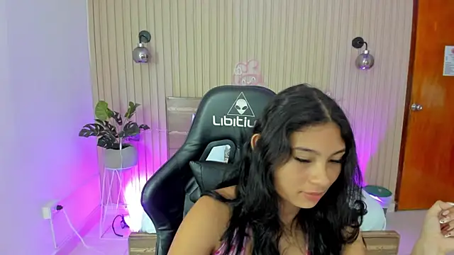 melody flowers online show from 03-07-25, 03:28