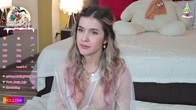 Sarah-Hart online show from 12-30-24, 11:48