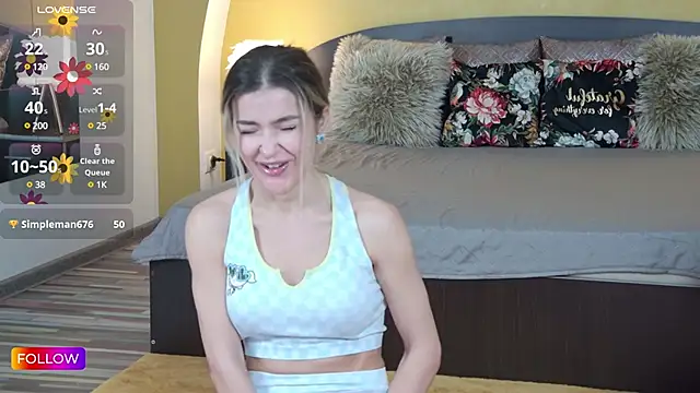 Sarah-Hart online show from 01-30-25, 01:21