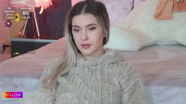 Sarah-Hart online show from 02-16-25, 06:32