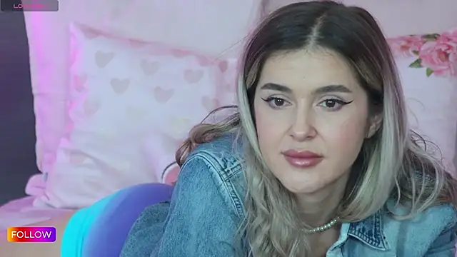 Sarah-Hart online show from 02-18-25, 08:38