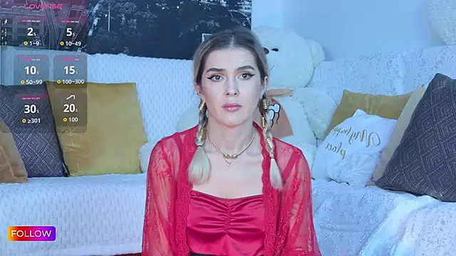 Sarah-Hart online show from 11-29-25, 12:52