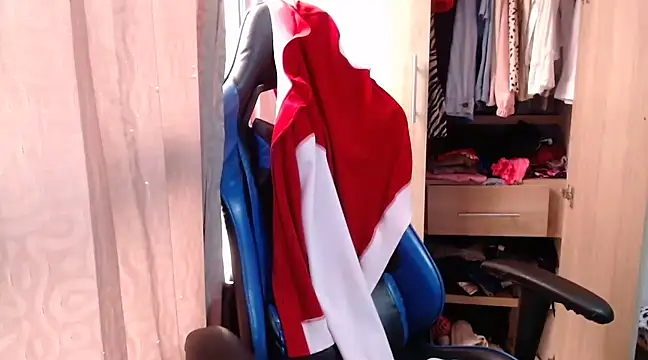 Erotic latina online show from 02-21-25, 09:32