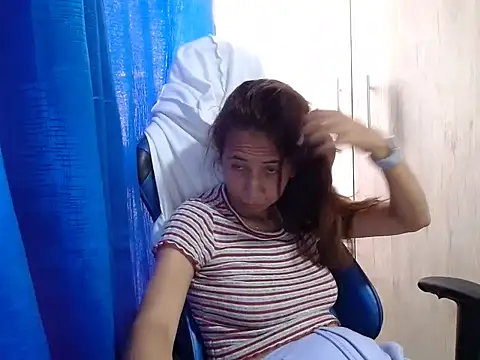 Erotic latina online show from 02-28-25, 10:17