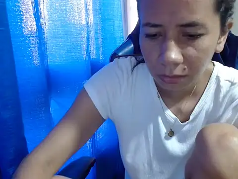 Erotic latina online show from 03-16-25, 12:33