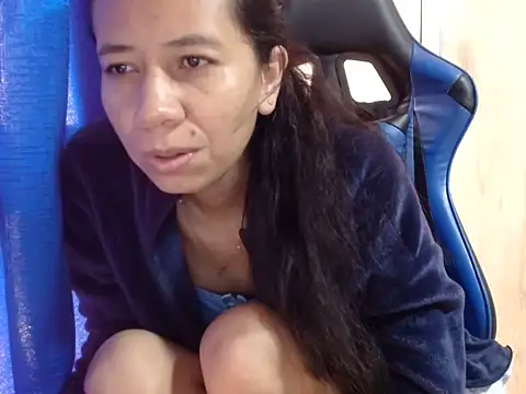 Erotic latina online show from 10-04-25, 12:14