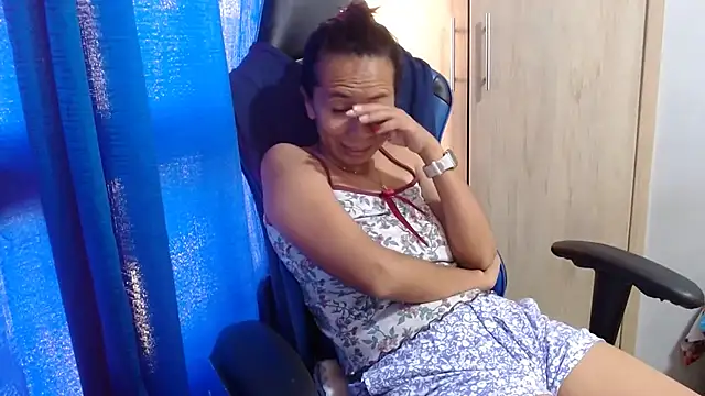 Erotic latina online show from 10-07-25, 12:13