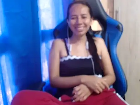 Erotic latina online show from 10-21-25, 01:23