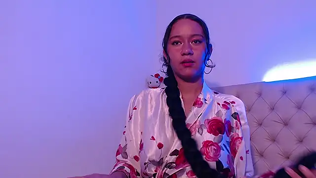 isabella jazz online show from 01-20-25, 10:15