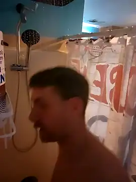 MysteriousFire23 online show from 01-20-25, 08:18