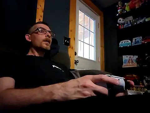 MysteriousFire23 online show from 02-15-25, 10:21