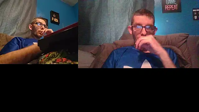 Snapshot of MysteriousFire23 chatting on 02-22-26, 07:34 MysteriousFire23 online show from 02-22-26, 07:34