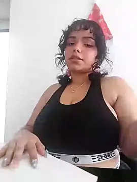 Beckybeaumon online show from 12-09-24, 02:28