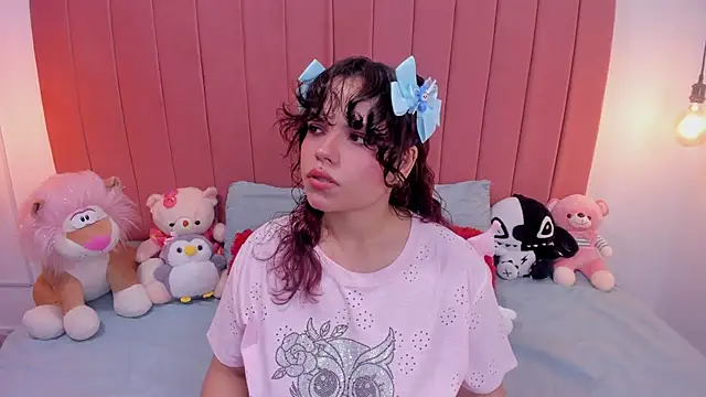 Beckybeaumon online show from 10-09-25, 08:40