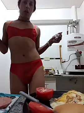 Snapshot of Yerucita chatting on 01-21-25, 11:55 Yerucita online show from 01-21-25, 11:55