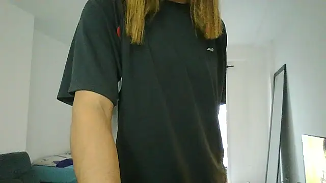 Yerucita online show from 07-17-26, 08:46