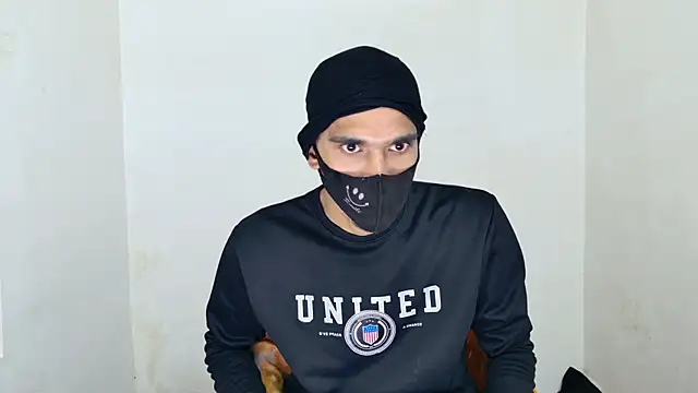 Habibi big b online show from 12-17-25, 08:09