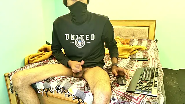 Habibi big b online show from 01-31-26, 08:40