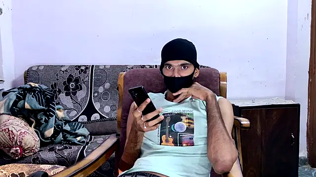 Habibi big b online show from 03-14-26, 11:37