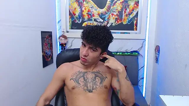 targuerian22 online show from 10-31-25, 12:11