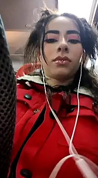 hanna  azumi online show from 03-01-25, 03:32