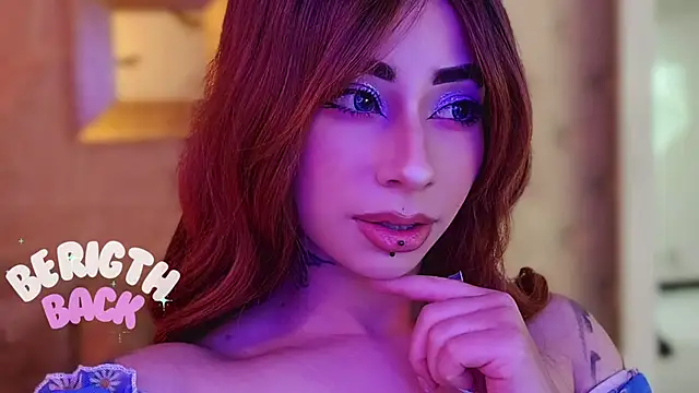 hanna  azumi online show from 03-01-25, 09:40