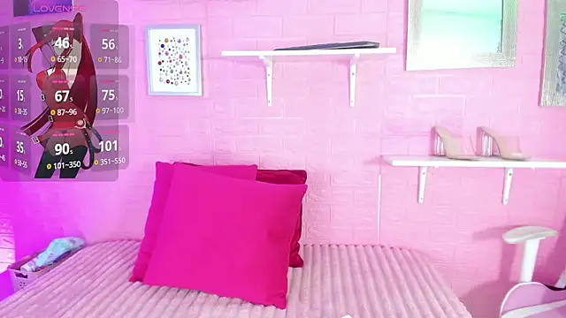 hanna  azumi online show from 03-20-26, 02:38