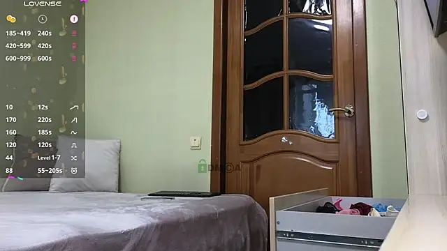 WoowMasha88 online show from 12-18-25, 09:48