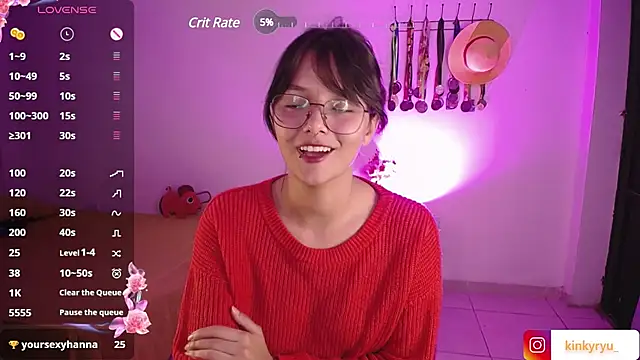 ryu777  online show from 02-10-25, 05:58