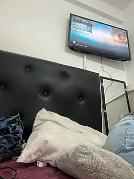 Zairaisak online show from 02-08-26, 02:37