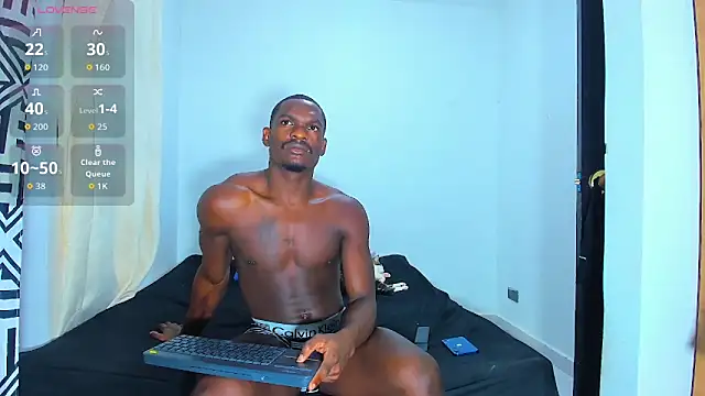 edwin mosquera1 online show from 10-01-25, 11:22