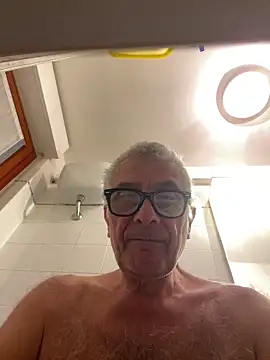 4n4l1zz4m1 online show from 03-07-25, 07:27