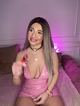 GraceCarther online show from 12-07-24, 11:01