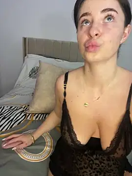 GraceCarther online show from 09-12-25, 07:03