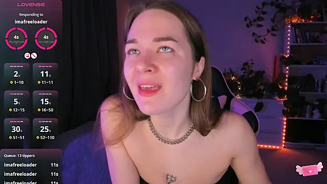 ami amour  online show from 12-15-24, 07:35