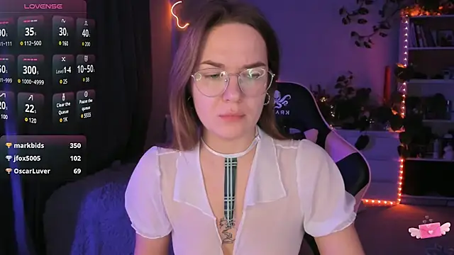 ami amour  online show from 12-16-24, 02:05