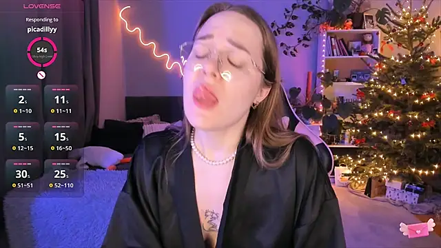 ami amour  online show from 01-02-25, 07:18