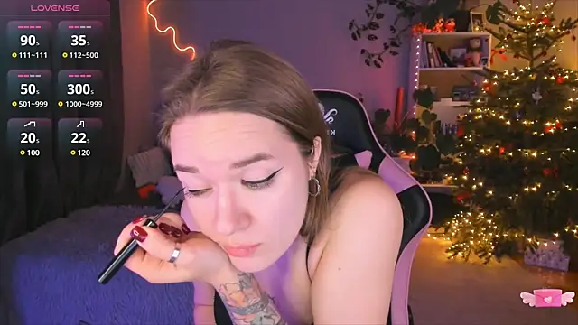 ami amour  online show from 01-16-25, 07:52