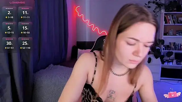 ami amour  online show from 02-20-25, 12:04