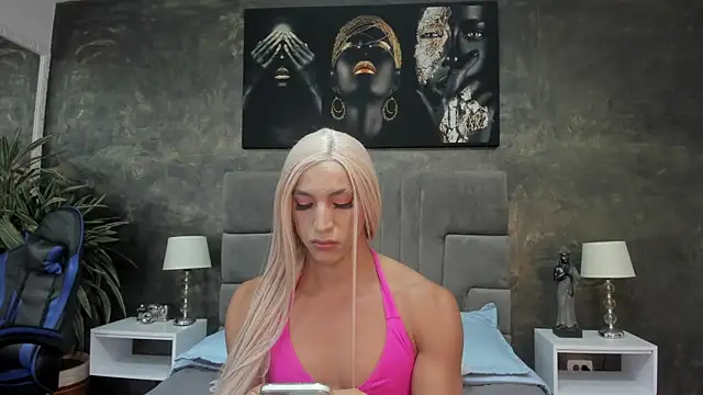 isa lancaster online show from 10-21-25, 08:53