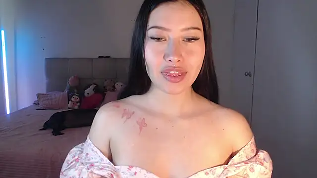 Emilyswan04 online show from 01-08-25, 05:05