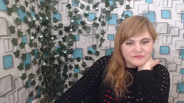 DaniellaKiss online show from 01-22-25, 10:05