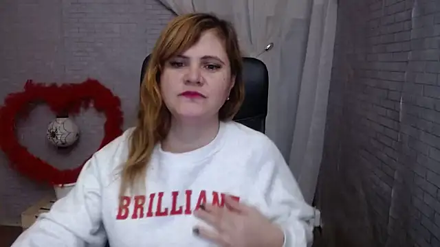 DaniellaKiss online show from 03-10-25, 06:56