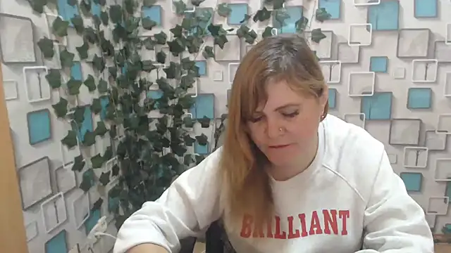 DaniellaKiss online show from 03-13-25, 06:58