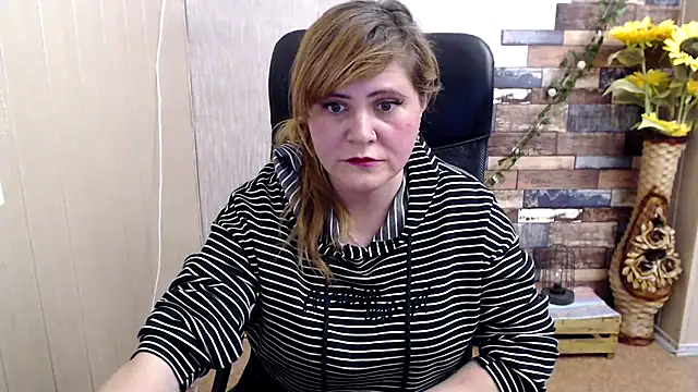 DaniellaKiss online show from 03-15-25, 05:37